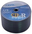  CD-R Packs of 50
